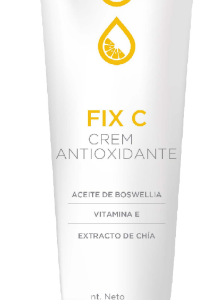 Crema Fix C Icono cosmetica