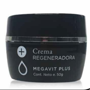 Crema Regeneradora Icono cosmetica