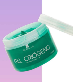 Gel Criogeno Reductor  Biobellus