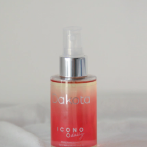 Fragrance Mist DAKOTA con caja  Icono cosmetica