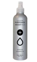 Loción Purificante  Icono cosmetica