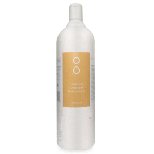 Emulsión Corporal (Reafirmante) Icono cosmetica litro