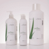 Emulsión de Limpieza con extracto de Pepino Biobellus