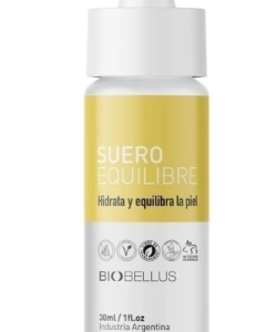 Suero Equilibre Biobellus