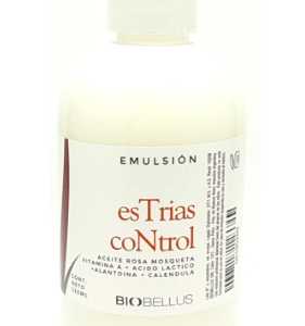 Estrias Control 250g Biobellus