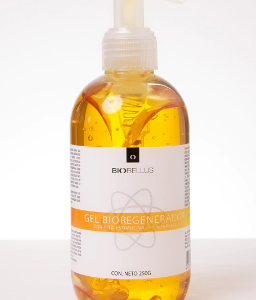 Gel Bioregenerador Biobellus
