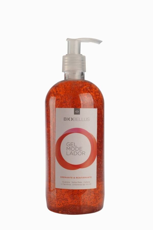 Gel Modelador  Biobellus