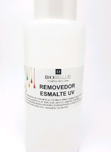 Gel removedor Uv  Biobellus x 500ml