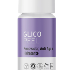 Glico Peel 30ml Biobellus