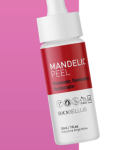 Mandelic Peel 30ml Biobellus