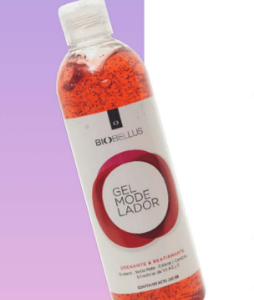 Gel Modelador  Biobellus