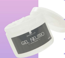 Gel Neutro  Biobellus