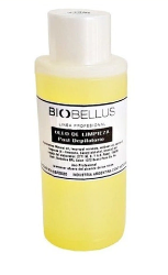 Oleo de limpieza post depilatorio Biobellus