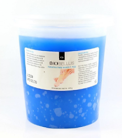 Parafina perfumada Biobellus