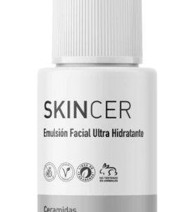 SkinCer – Emulsión Facial Ultra Hidratante Ceramidas Biobellus