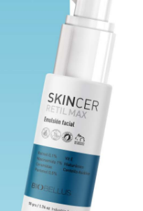 Skincer Retil Max  Biobellus