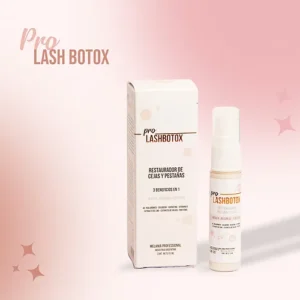 PRO LASHBOTX  x 15 ml Melania