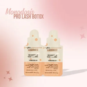 MONODOSIS PRO LASHBOTX  x unid Melania