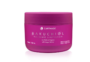 Bálsamo Limpiador  100g  Carthage