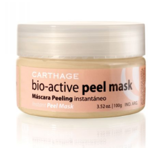 Bio-Active Peel Mask  Carthage