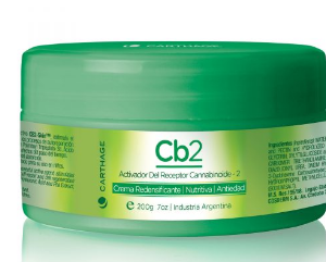 Crema Redensificante – Nutritiva – Antiedad Cb2 Carthage