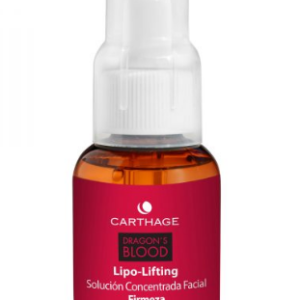 Lipo Lifting Solución Concentrada Facial Firmeza  Carthage