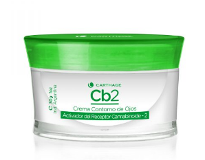 Crema Contorno de Ojos x30g cb2 Carthage