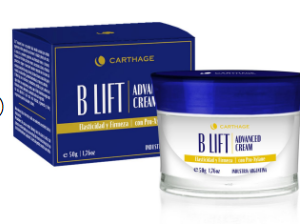 ADVANCED CREAM con Pro-Xylane Carthage