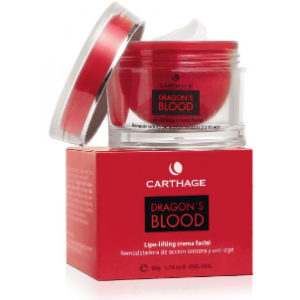 Lipo Lifting Crema Facial DRAGON’S BLOOD   Carthage