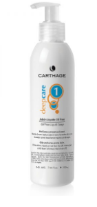 Jabón Líquido Oil Free DEEP CARE Carthage