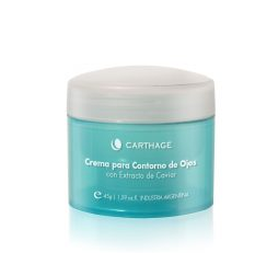 Crema para Contorno de Ojos CAVIAR Carthage