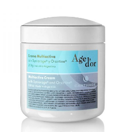 Crema Multiactiva Age D’or Carthage