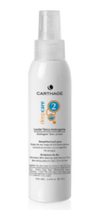 Loción Astringente DEEP CARE  Carthage x 125cc