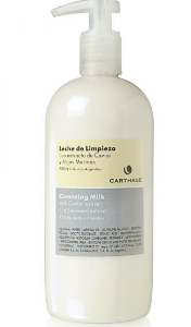 Leche de Limpieza CAVIAR Carthage