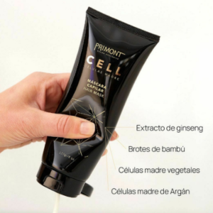 Trataminto Cell Reparacion x 200ml  Primont