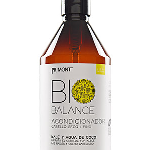 SHAMPOO Biobalance Kale y Coco Cabello Seco Low Poo 500 ml   Primont
