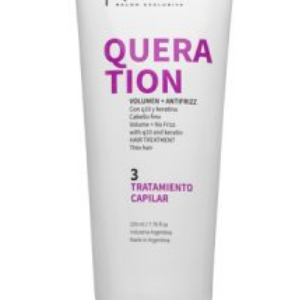 Tratamiento Queration Pomo x 200ml Primont