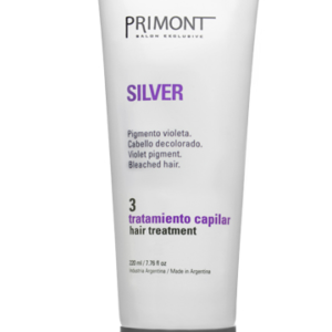 Tratamiento Matizador Silver Primont