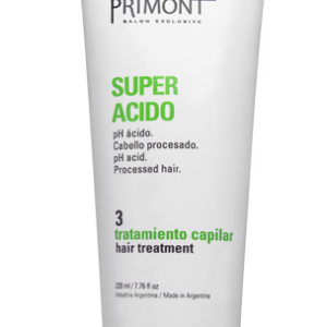 Tratamiento Super Acido Primont