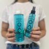 Lociòn astringente Keep Matt Icono cosmetica