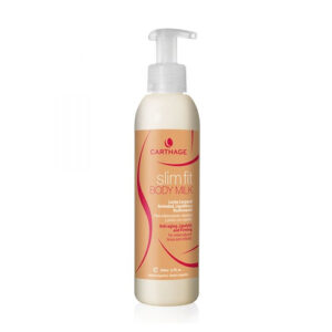 Body Milk x 200ml  Carthage