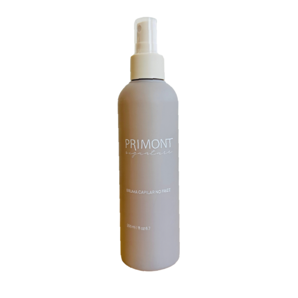 BRUMA CAPILAR NO FRIZZ CON TRUFA NEGRA 200 ml PRIMONT SIGNATURE