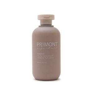 SHAMPOO CON TRUFA NEGRA 300 ml PRIMONT SIGNATURE