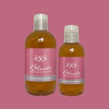Fluído post peeling Bluets x 100ml