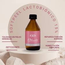 Softpeel Lactobiónico 15% Bluets