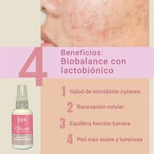 Biobalance con lactobiónico x 60cc Bluets