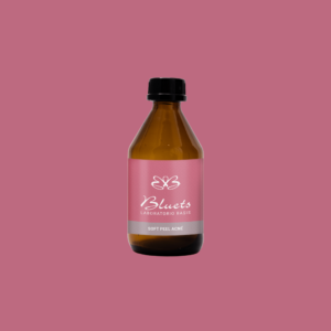 Softpeel acne Bluets