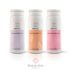 Limpiadores Faciales Enzimáticos en Polvo Enzypure Profesional Beauty