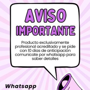Acido retinoico 1% mascara cremosa ph:4.5 x 30gr