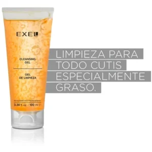 Gel de Limpieza Exel Biocosmetica